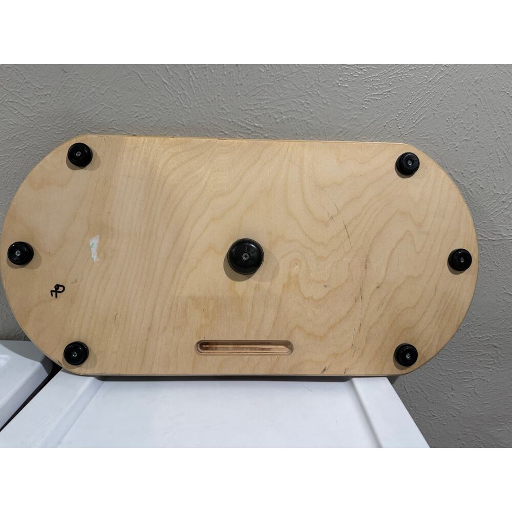 Norvaboard.LE Rocking Footboard for Focus Learning - Picture 4 of 5